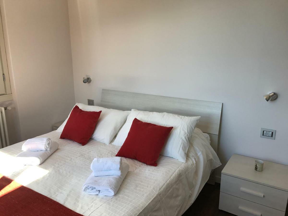 Apartmán Casa Oleandro Bellagio Exteriér fotografie
