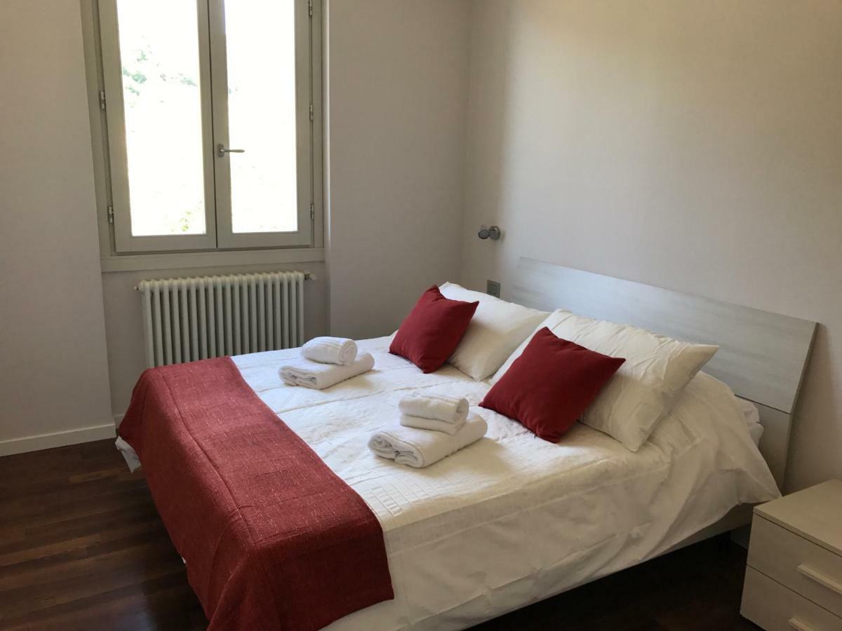 Apartmán Casa Oleandro Bellagio Exteriér fotografie