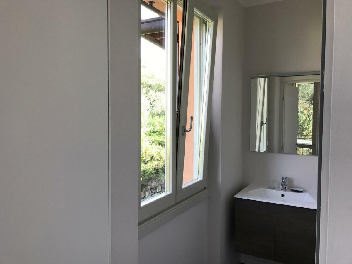 Apartmán Casa Oleandro Bellagio Exteriér fotografie