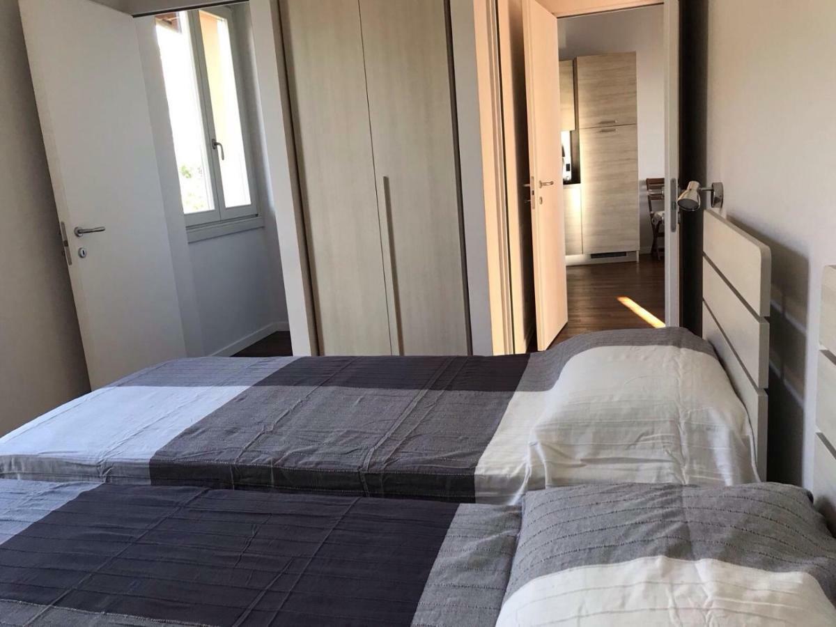 Apartmán Casa Oleandro Bellagio Exteriér fotografie